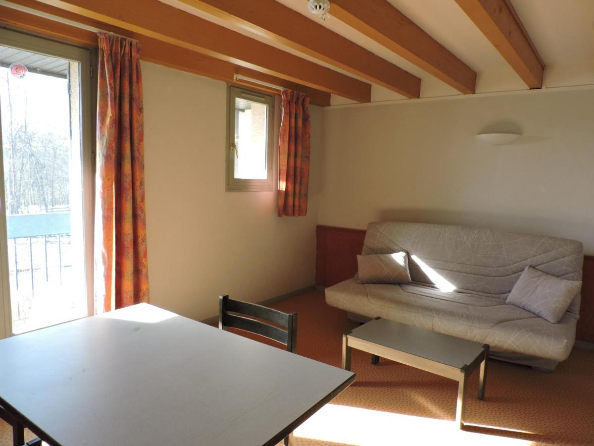 Apartamento Domaine Du Bois Du Loup Saint-Agnan  Exterior foto