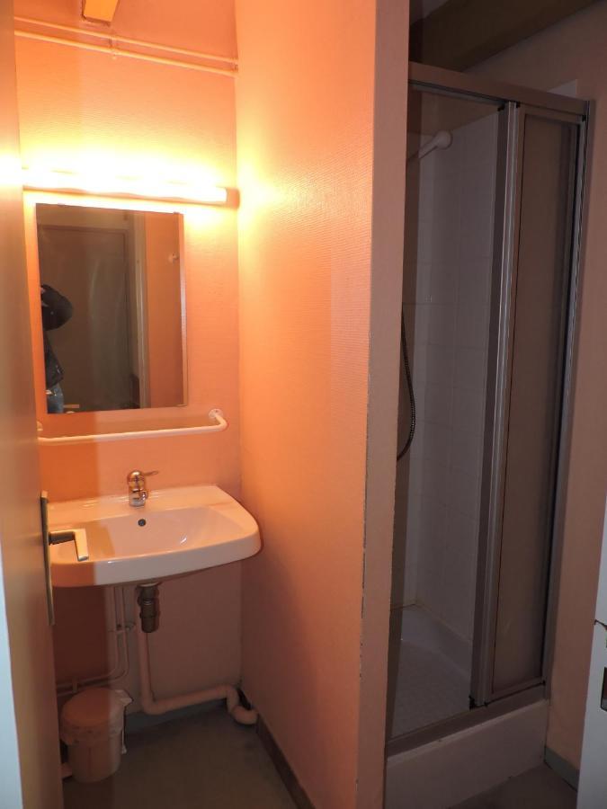Apartamento Domaine Du Bois Du Loup Saint-Agnan  Exterior foto