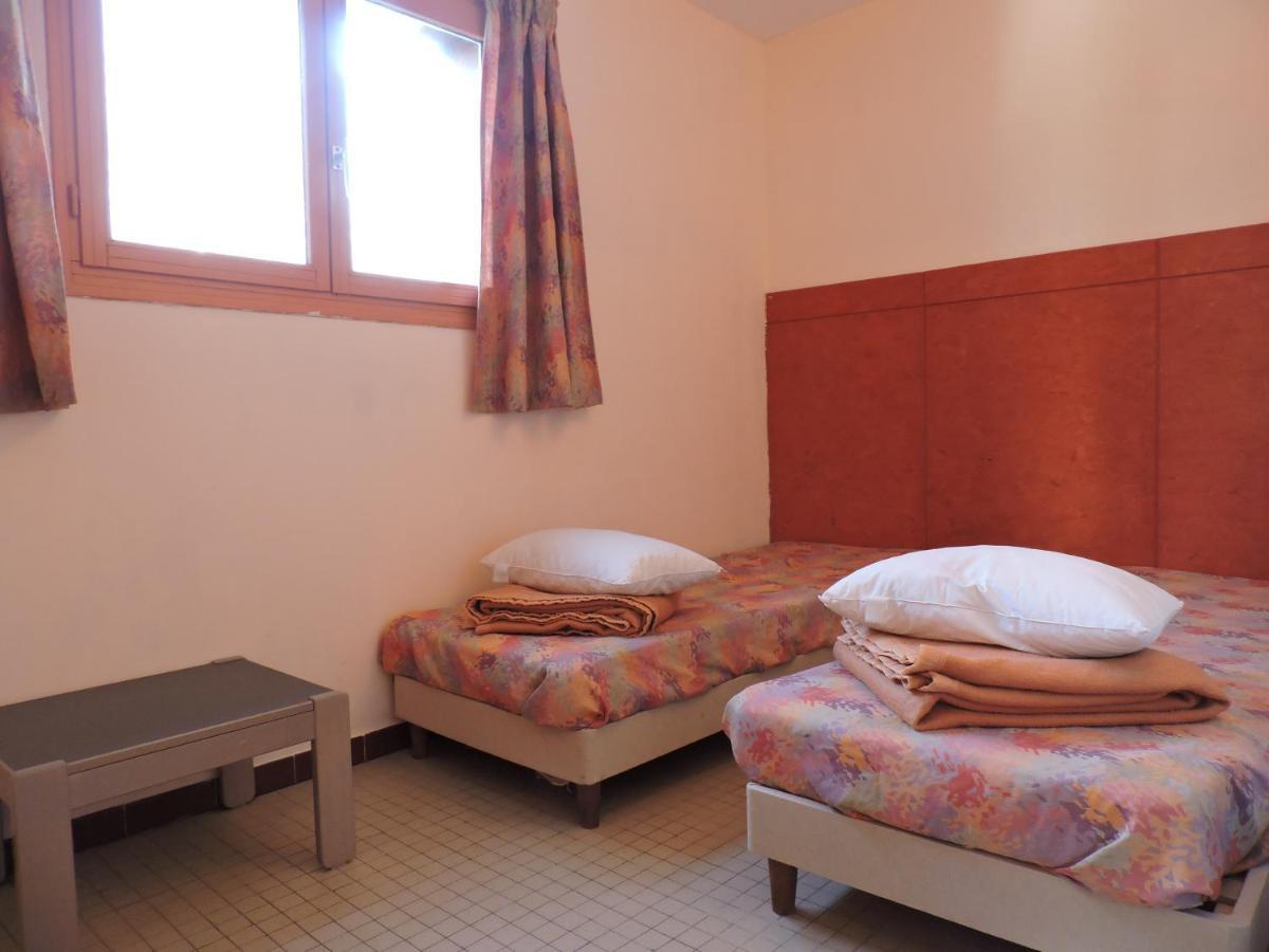 Apartamento Domaine Du Bois Du Loup Saint-Agnan  Exterior foto