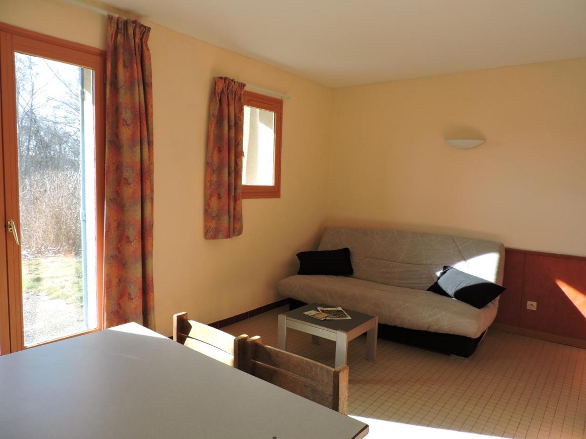 Apartamento Domaine Du Bois Du Loup Saint-Agnan  Exterior foto