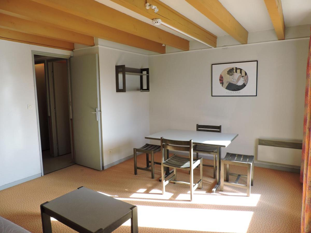 Apartamento Domaine Du Bois Du Loup Saint-Agnan  Exterior foto