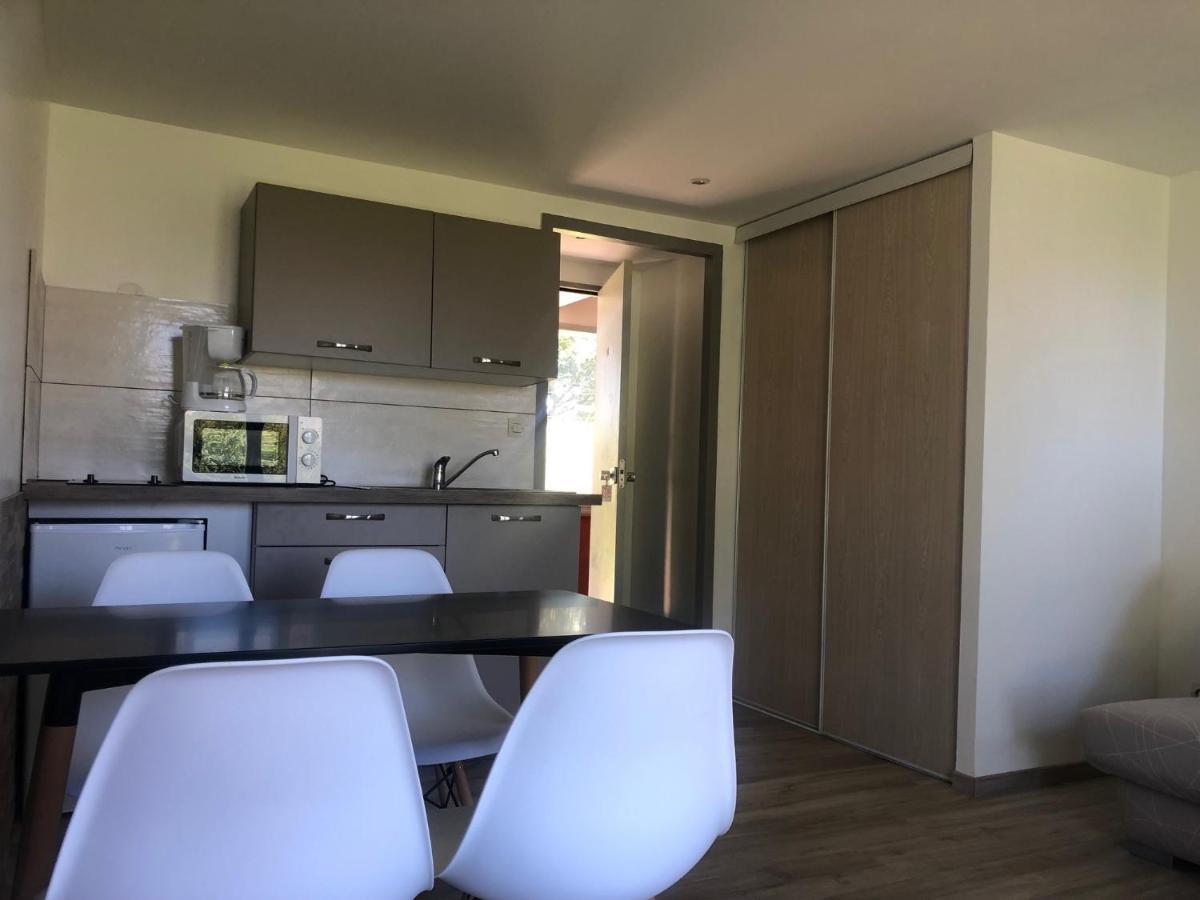 Apartamento Domaine Du Bois Du Loup Saint-Agnan  Exterior foto